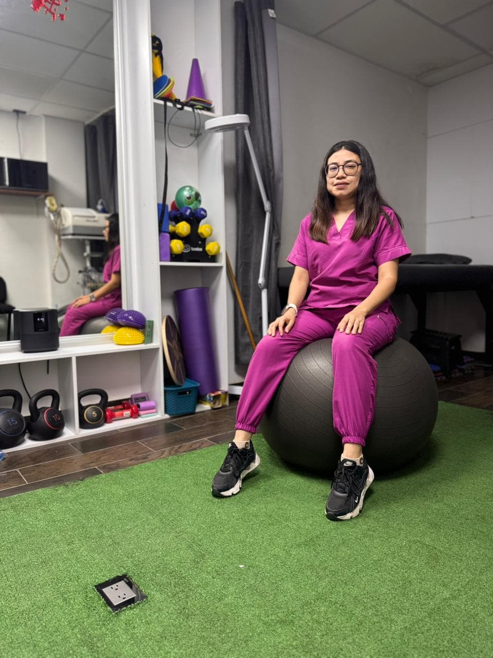 Luisa Sarahí López Palma